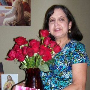 Meet your Posher, Sally